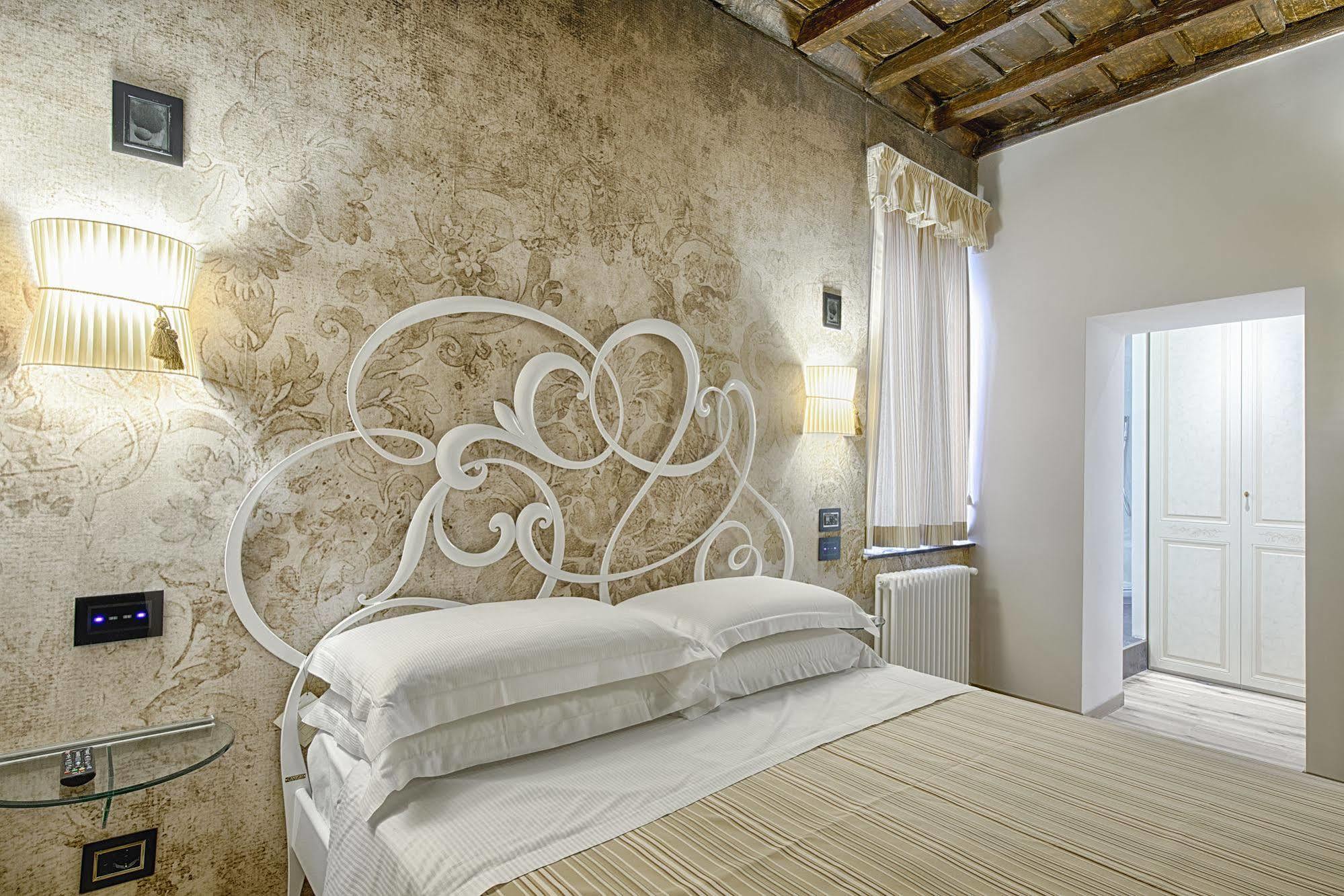 Luxury Ripetta 2 Hotel Roma Exterior foto